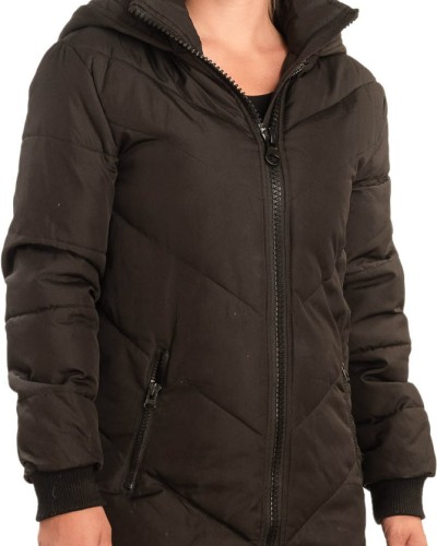 Γυναικείο Επώνυμο Μπουφάν - B554