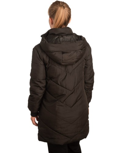 Γυναικείο Επώνυμο Μπουφάν - B554