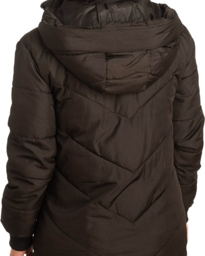 Γυναικείο Επώνυμο Μπουφάν - B554