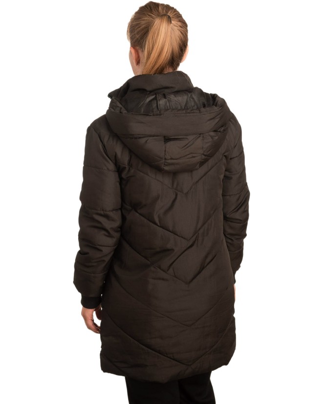 Γυναικείο Επώνυμο Μπουφάν - B554