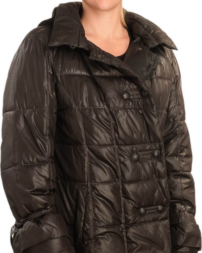 Γυναικείο Επώνυμο Μπουφάν - B555