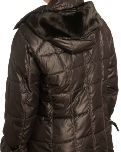 Γυναικείο Επώνυμο Μπουφάν - B555