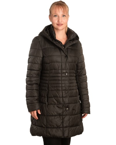 Γυναικείο Επώνυμο Μπουφάν - B556