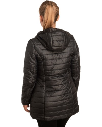 Γυναικείο Επώνυμο Μπουφάν - B558