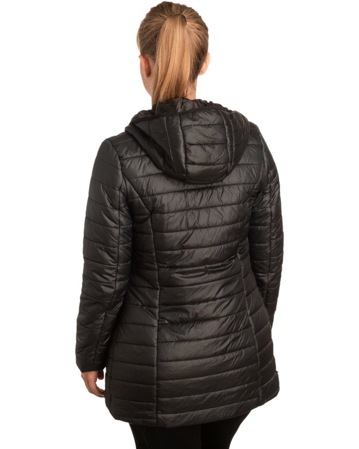 Γυναικείο Επώνυμο Μπουφάν - B558