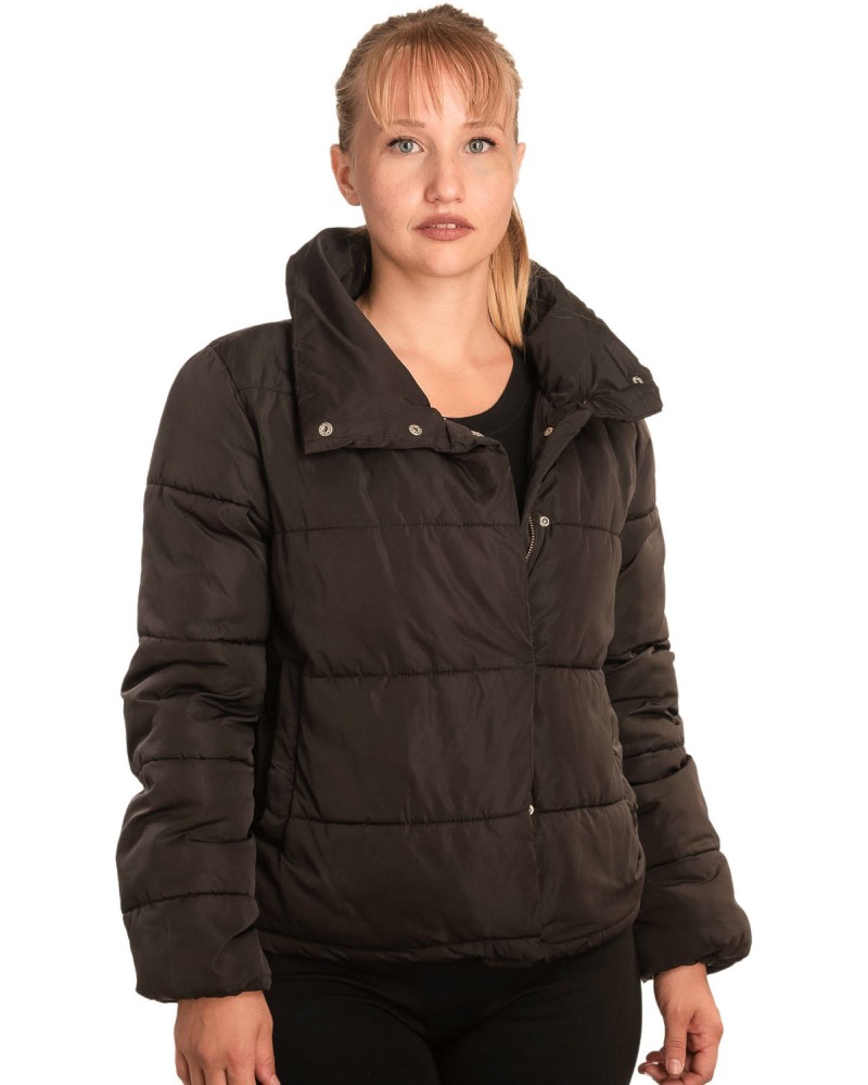 Γυναικείο Επώνυμο Μπουφάν - B561