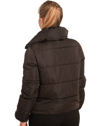 Γυναικείο Επώνυμο Μπουφάν - B561