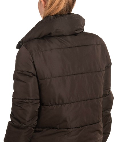 Γυναικείο Επώνυμο Μπουφάν - B561