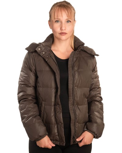 Γυναικείο Επώνυμο Μπουφάν - B562