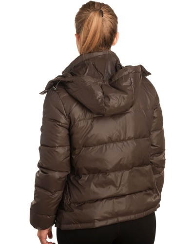 Γυναικείο Επώνυμο Μπουφάν - B562