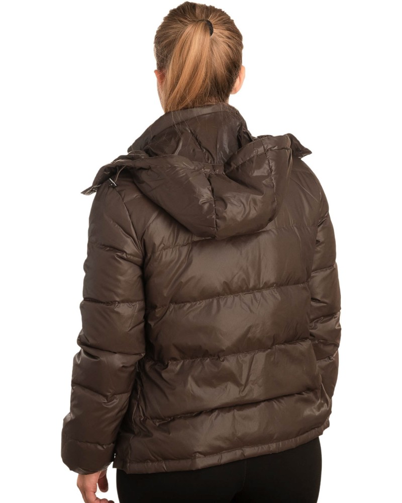 Γυναικείο Επώνυμο Μπουφάν - B562