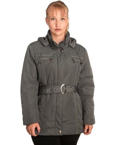 Γυναικείο Επώνυμο Μπουφάν - B563