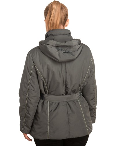 Γυναικείο Επώνυμο Μπουφάν - B563