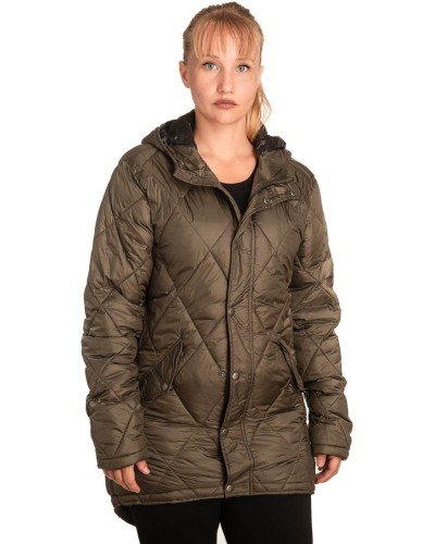 Γυναικείο Επώνυμο Μπουφάν - B564