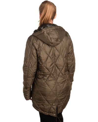 Γυναικείο Επώνυμο Μπουφάν - B564