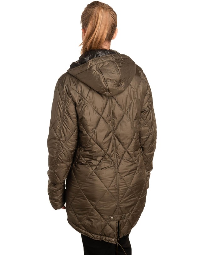 Γυναικείο Επώνυμο Μπουφάν - B564