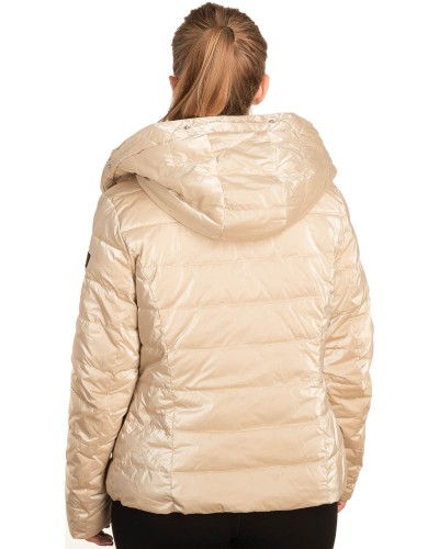 Γυναικείο Επώνυμο Μπουφάν - B565