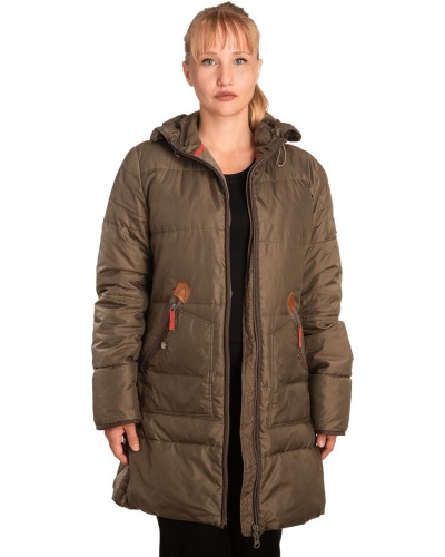 Γυναικείο Επώνυμο Μπουφάν - B568