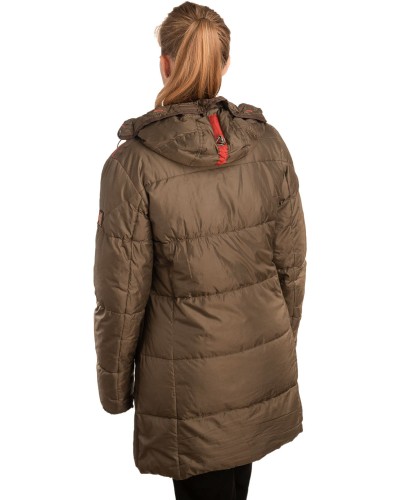 Γυναικείο Επώνυμο Μπουφάν - B568