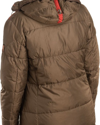 Γυναικείο Επώνυμο Μπουφάν - B568