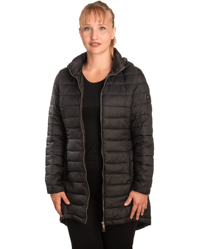 Γυναικείο Επώνυμο Μπουφάν - B569