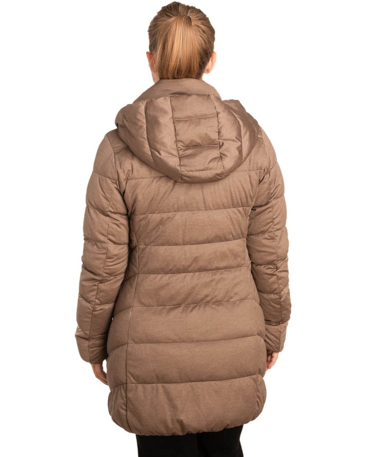 Γυναικείο Επώνυμο Μπουφάν - B573