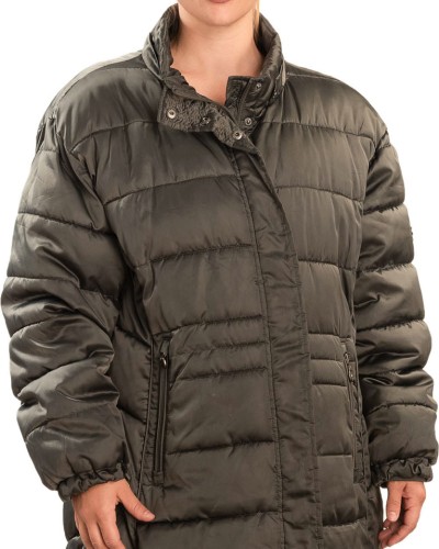 Γυναικείο Επώνυμο Μπουφάν - B574