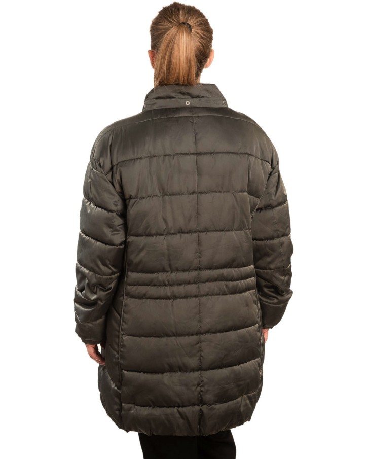 Γυναικείο Επώνυμο Μπουφάν - B574