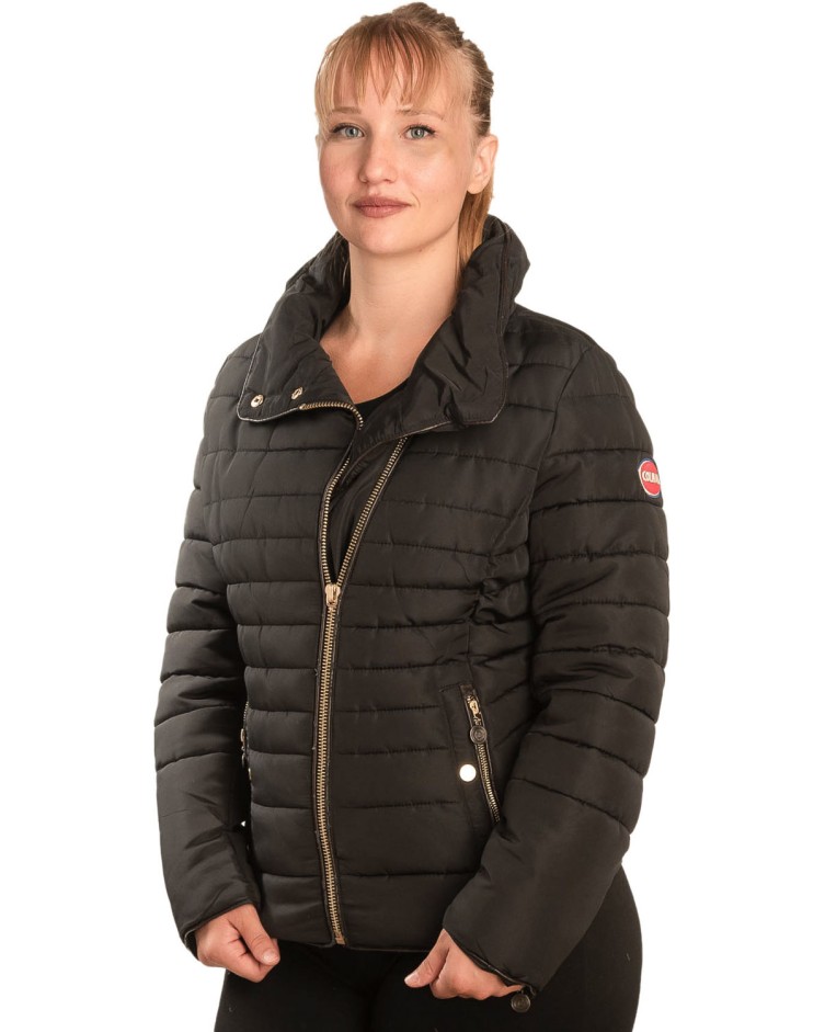 Γυναικείο Επώνυμο Μπουφάν - B575