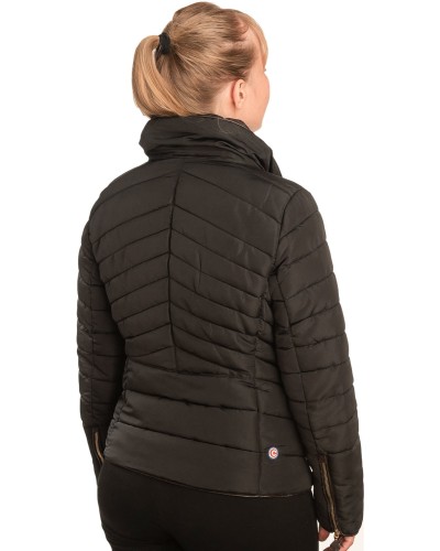 Γυναικείο Επώνυμο Μπουφάν - B575