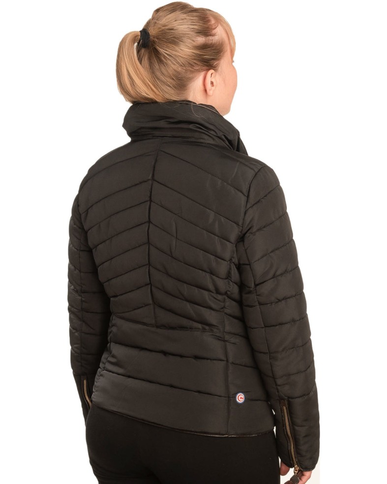 Γυναικείο Επώνυμο Μπουφάν - B575