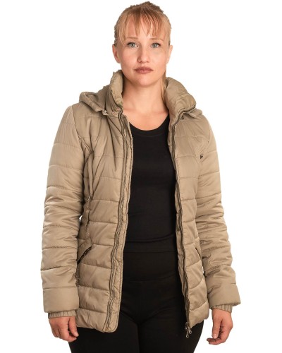 Γυναικείο Επώνυμο Μπουφάν - B576