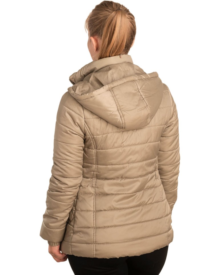 Γυναικείο Επώνυμο Μπουφάν - B576