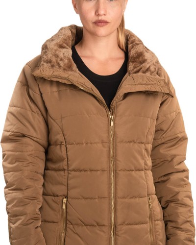 Γυναικείο Επώνυμο Μπουφάν - B578