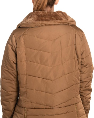 Γυναικείο Επώνυμο Μπουφάν - B578