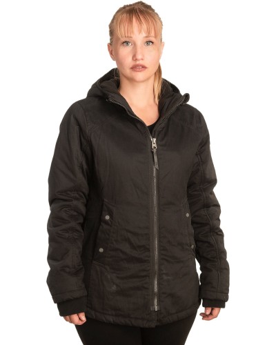 Γυναικείο Επώνυμο Μπουφάν - B580