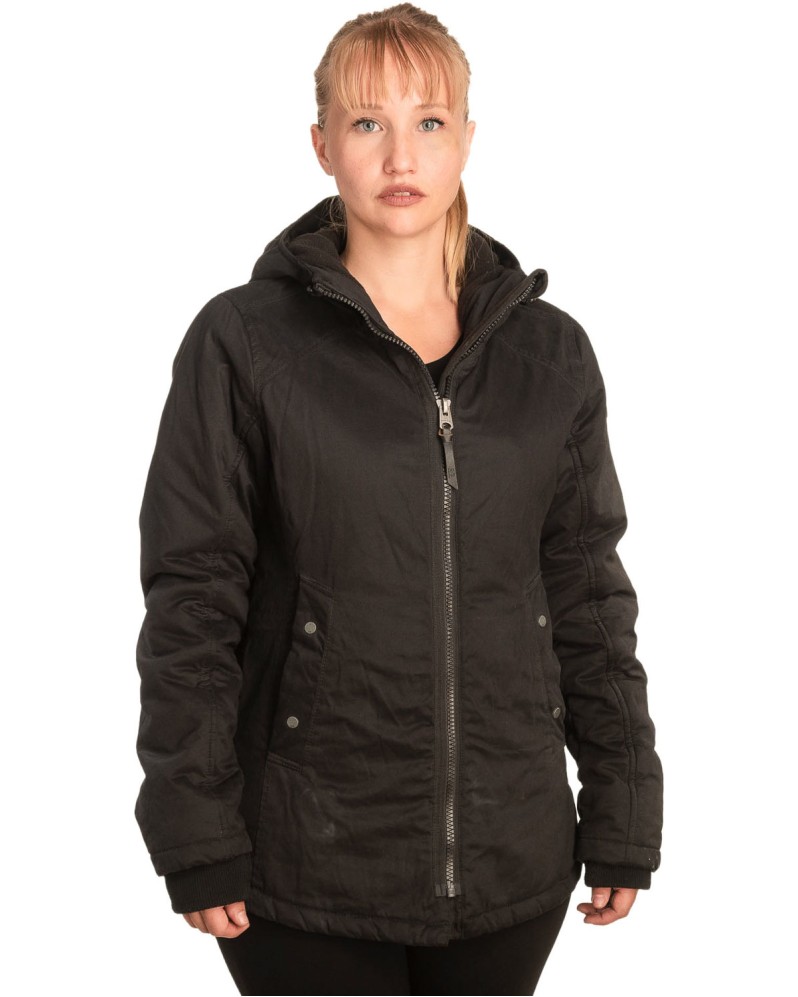 Γυναικείο Επώνυμο Μπουφάν - B580