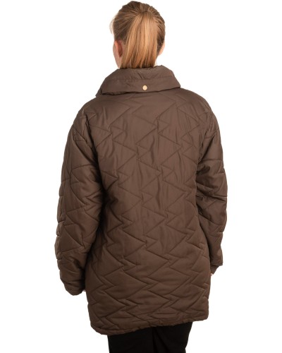 Γυναικείο Επώνυμο Μπουφάν - B581