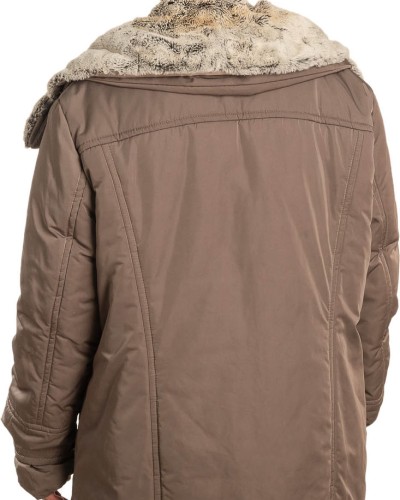 Γυναικείο Επώνυμο Μπουφάν - B583