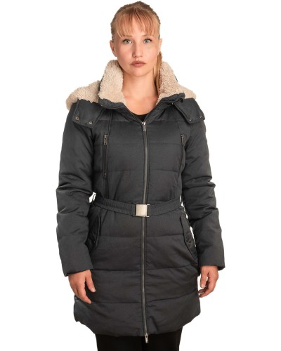 Γυναικείο Επώνυμο Μπουφάν - B584