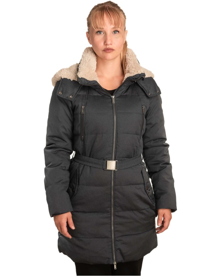 Γυναικείο Επώνυμο Μπουφάν - B584