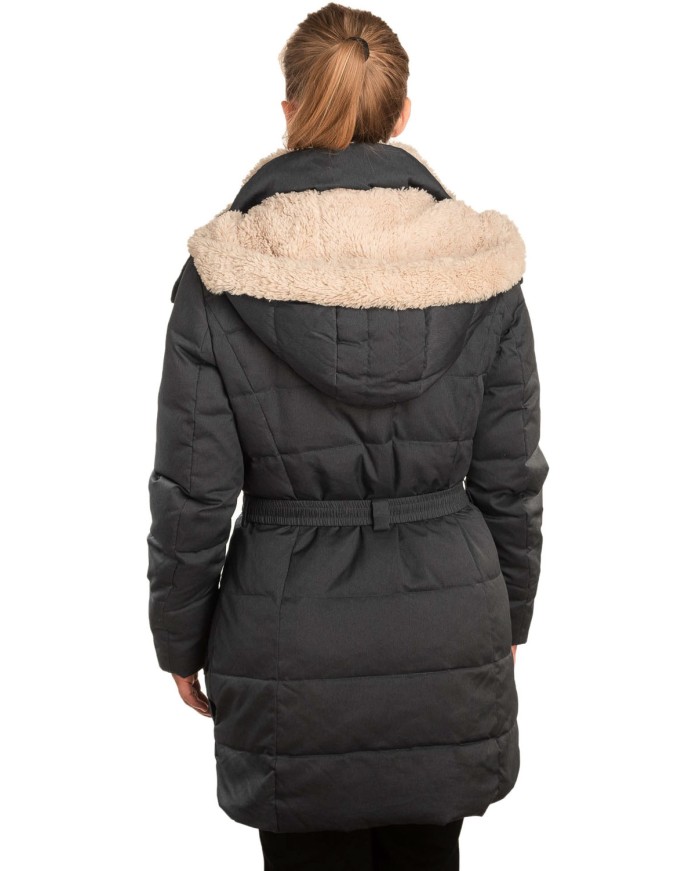 Γυναικείο Επώνυμο Μπουφάν - B584