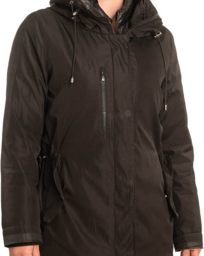 Γυναικείο Επώνυμο Μπουφάν - B586