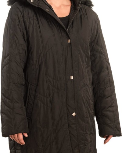 Γυναικείο Επώνυμο Μπουφάν - B588