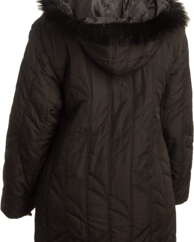 Γυναικείο Επώνυμο Μπουφάν - B588