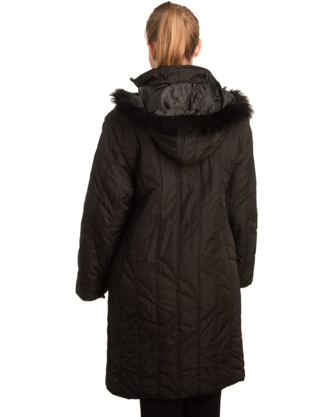 Γυναικείο Επώνυμο Μπουφάν - B588