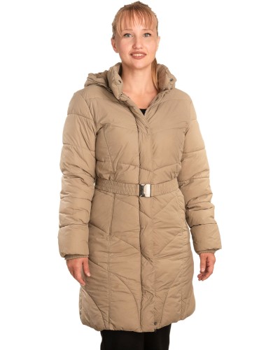 Γυναικείο Επώνυμο Μπουφάν - B589