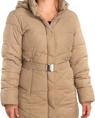 Γυναικείο Επώνυμο Μπουφάν - B589