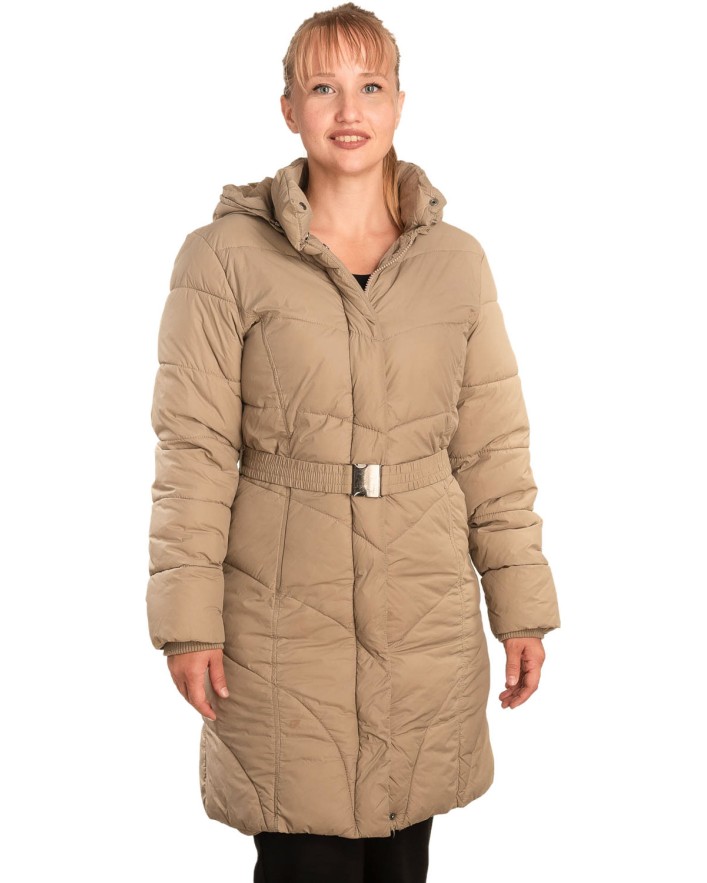 Γυναικείο Επώνυμο Μπουφάν - B589