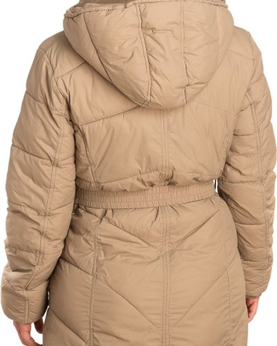 Γυναικείο Επώνυμο Μπουφάν - B589